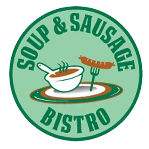 Soup & Sausage Bistro logo
