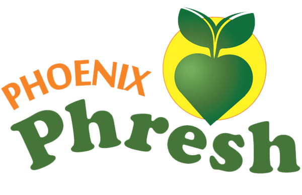 Phoenix Phresh Cafe logo