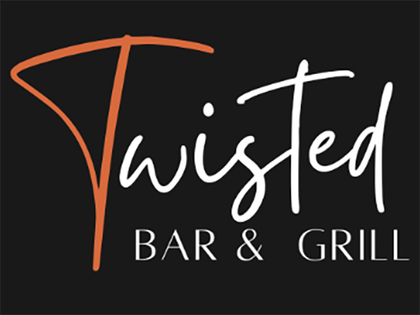 Twisted Bar and Grill logo