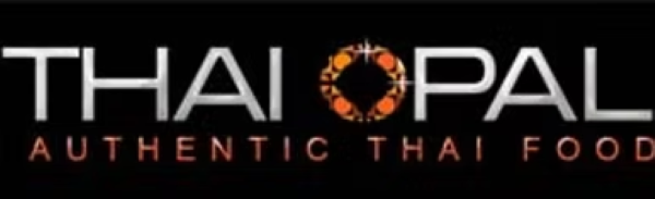 Thai Opal logo