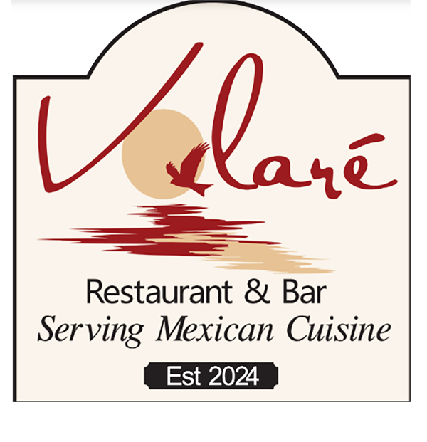 Volare Mexican Restaurant & Bar logo