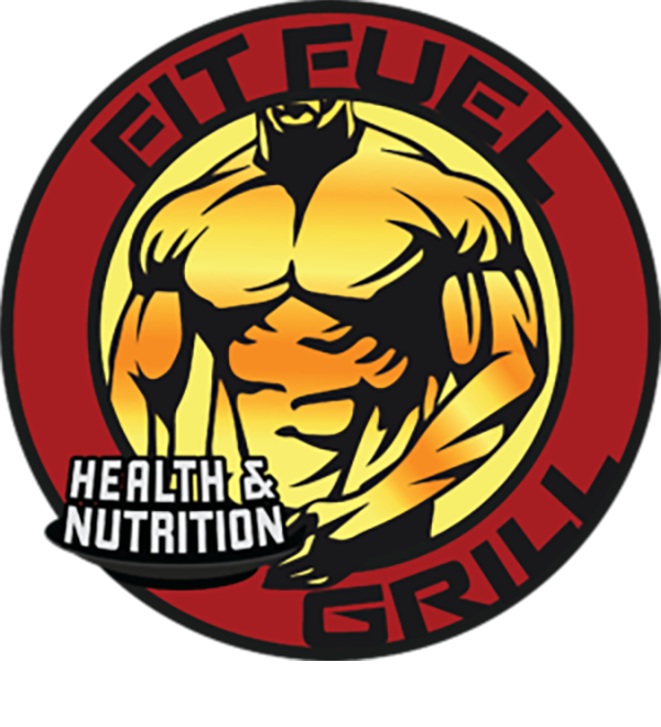 Fit Fuel Grill logo