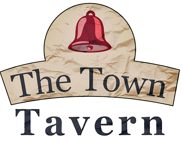 The Town Tavern logo