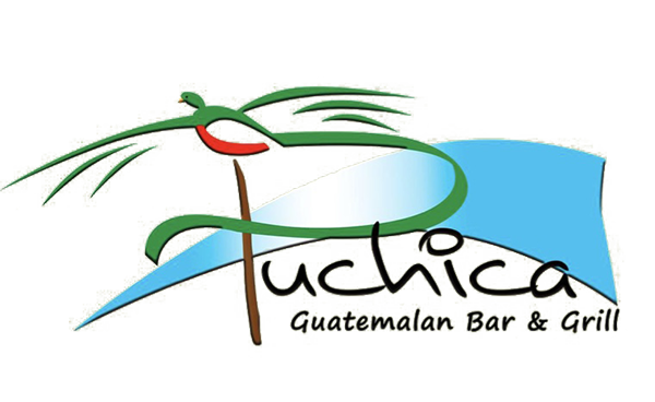 Puchica Guatemalan Bar & Grill logo