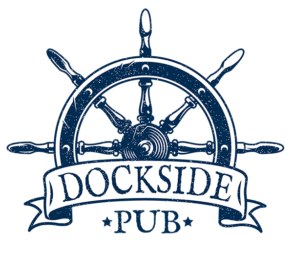 Dockside Pub logo