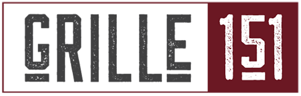 Grille 151 logo