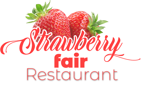 Strawberry Fair logo