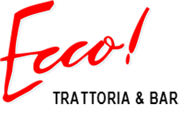 Ecco Trattoria logo