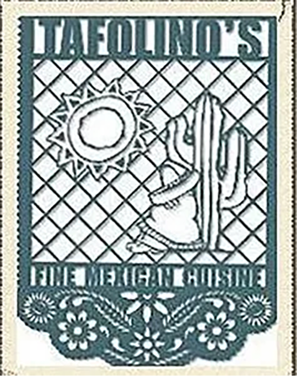 Tafolino's Mexican Restaurant logo