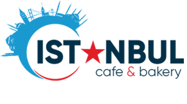 Istanbul Cafe and Bakery - Main Location logo