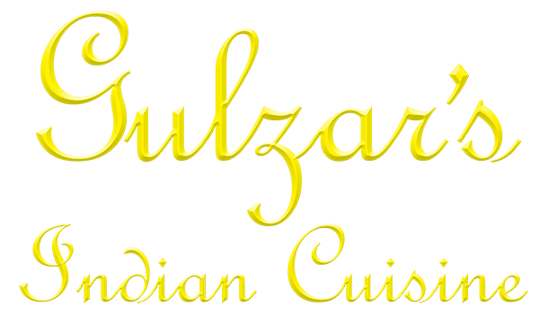 Gulzar's Indian Cuisine - Dayton logo