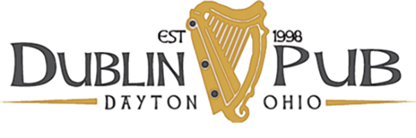The Dublin Pub logo