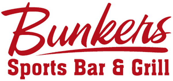 Bunkers Sports Bar & Grill logo