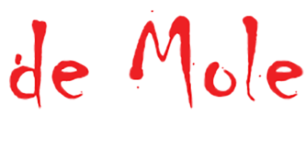 de Mole logo