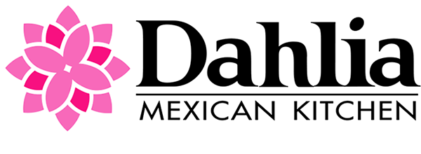 Dahlia Mexican Kitchen Port Orange logo