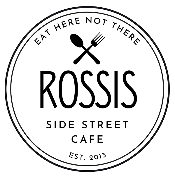 Rossi's Side Street Cafe logo