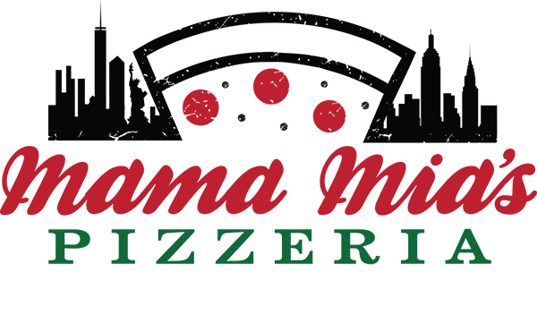 Mama Mia's Pizzeria logo