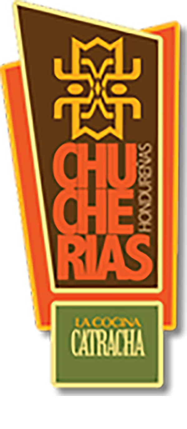Chucherias Restaurant logo