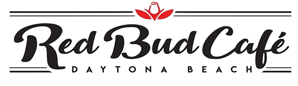 The Red Bud Cafe logo