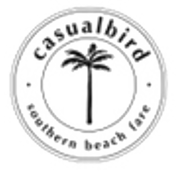 Casualbird logo