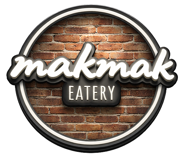 makmak eatery logo