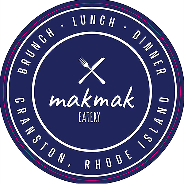 makmak eatery logo