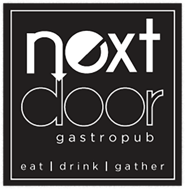 Next Door Gastropub logo