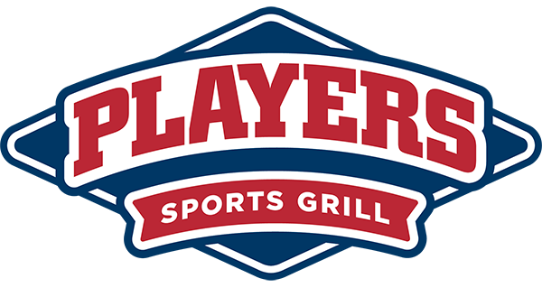 Players Sports Grill -Kearny Villa logo