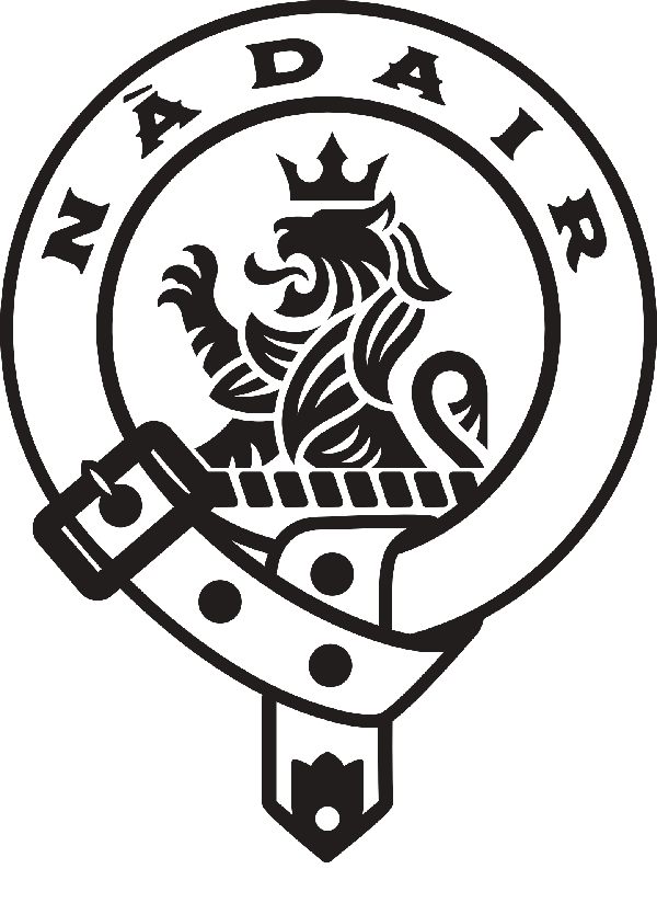 Nadair Restaurant logo