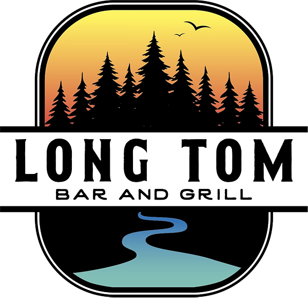 Long Tom Bar & Grill logo