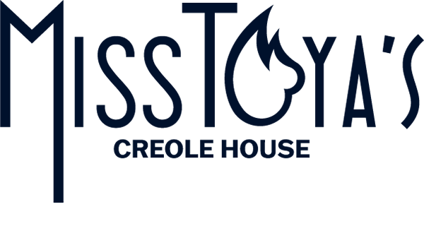 Miss Toya's Creole House logo