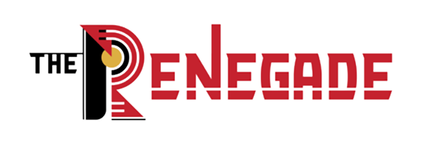 The Renegade VA logo