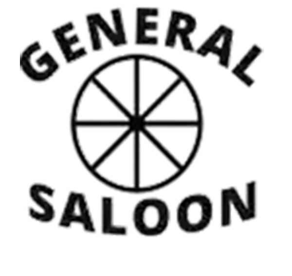 General Saloon logo