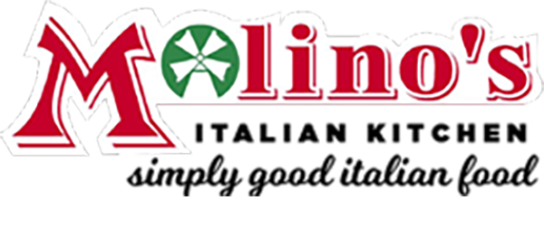 Molino's Pizzeria and Restaurant logo