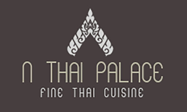 N Thai Palace logo