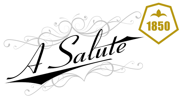 A Salute Italian Restaurant & Bar logo