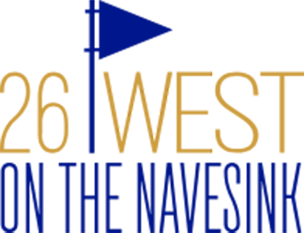 26 West On The Navesink logo