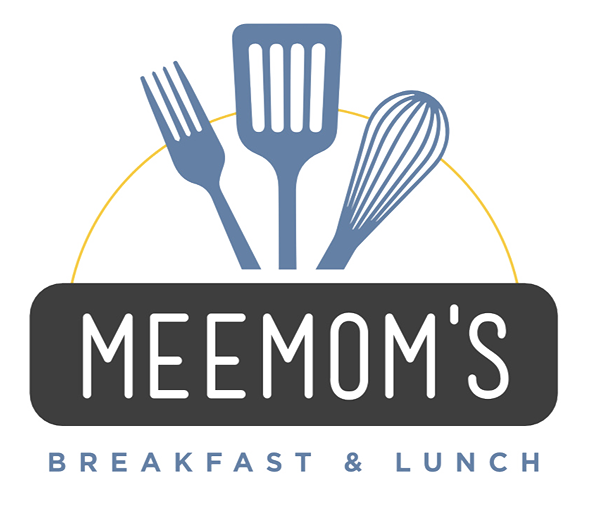 Meemom's logo