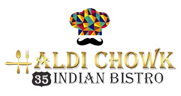 Haldi Chowk logo