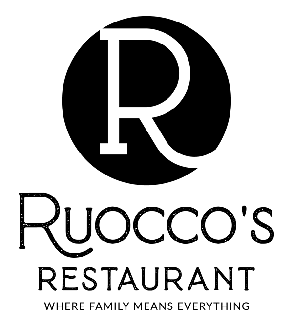 Ruoccos Restaurant logo