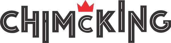Chimcking logo