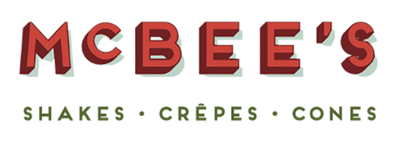 Mcbees logo
