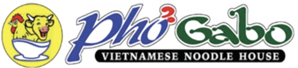 Pho Gabo logo