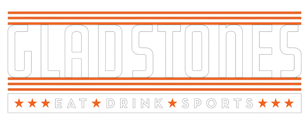 Gladstones Bar & Grill logo