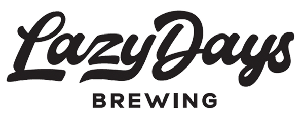 Lazy Days Brewing Co logo