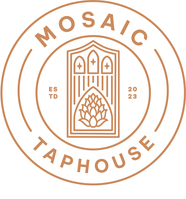 Mosaic Taphouse logo