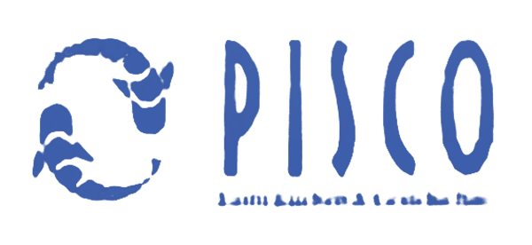 Pisco Latin Kitchen logo