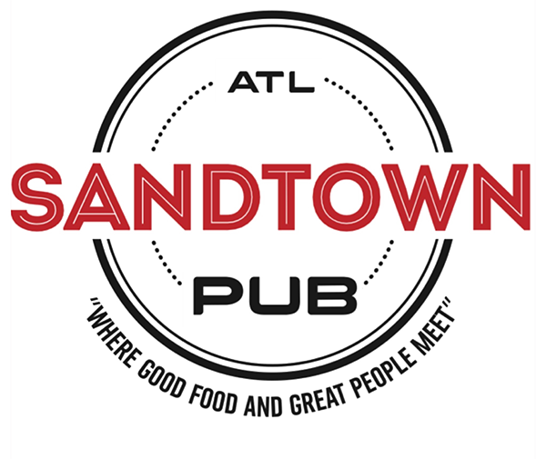 Sandtown Pub logo
