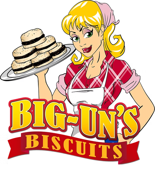 Big U’s Biscuits logo