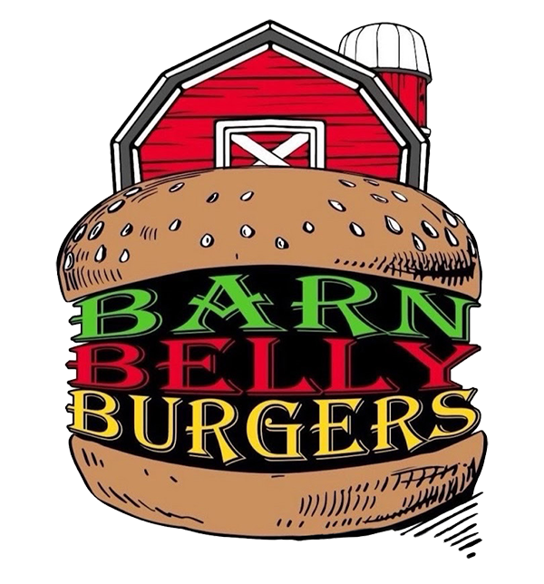 Barn Belly Burgers logo